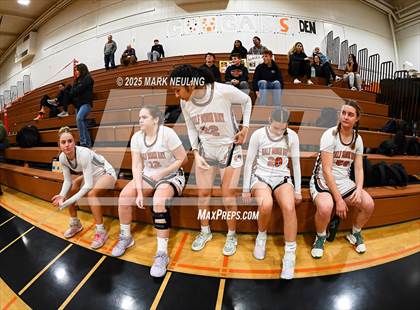 Thumbnail 1 in King's Academy @ Half Moon Bay (CIF CCS D4 Quarterfinal) photogallery.