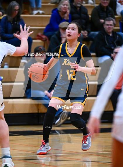 Thumbnail 3 in King's Academy @ Half Moon Bay (CIF CCS D4 Quarterfinal) photogallery.