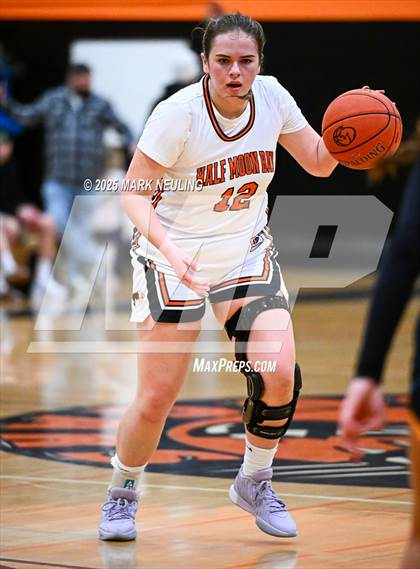 Thumbnail 3 in King's Academy @ Half Moon Bay (CIF CCS D4 Quarterfinal) photogallery.