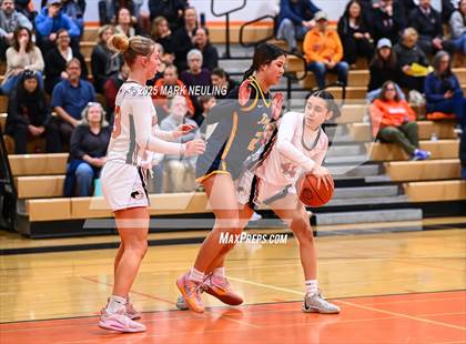 Thumbnail 3 in King's Academy @ Half Moon Bay (CIF CCS D4 Quarterfinal) photogallery.
