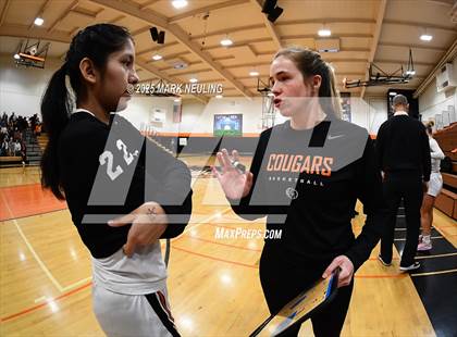 Thumbnail 3 in King's Academy @ Half Moon Bay (CIF CCS D4 Quarterfinal) photogallery.