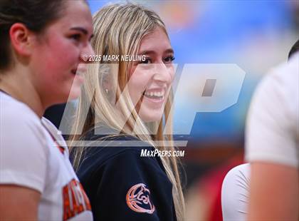 Thumbnail 3 in King's Academy @ Half Moon Bay (CIF CCS D4 Quarterfinal) photogallery.