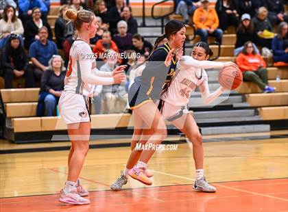 Thumbnail 1 in King's Academy @ Half Moon Bay (CIF CCS D4 Quarterfinal) photogallery.