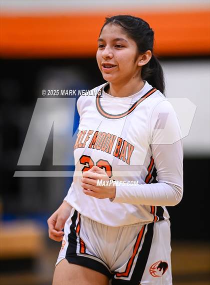Thumbnail 2 in King's Academy @ Half Moon Bay (CIF CCS D4 Quarterfinal) photogallery.