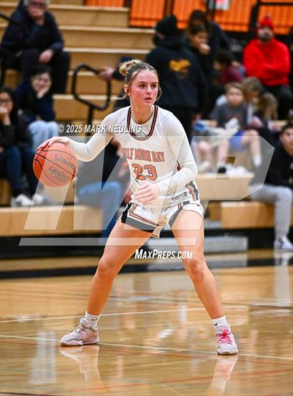 Thumbnail 1 in King's Academy @ Half Moon Bay (CIF CCS D4 Quarterfinal) photogallery.
