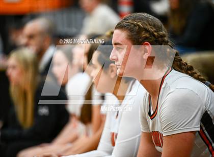 Thumbnail 3 in King's Academy @ Half Moon Bay (CIF CCS D4 Quarterfinal) photogallery.