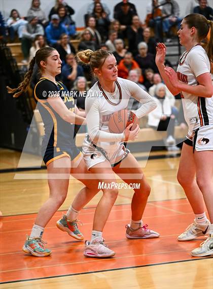 Thumbnail 1 in King's Academy @ Half Moon Bay (CIF CCS D4 Quarterfinal) photogallery.