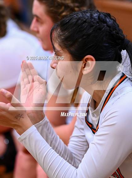 Thumbnail 1 in King's Academy @ Half Moon Bay (CIF CCS D4 Quarterfinal) photogallery.