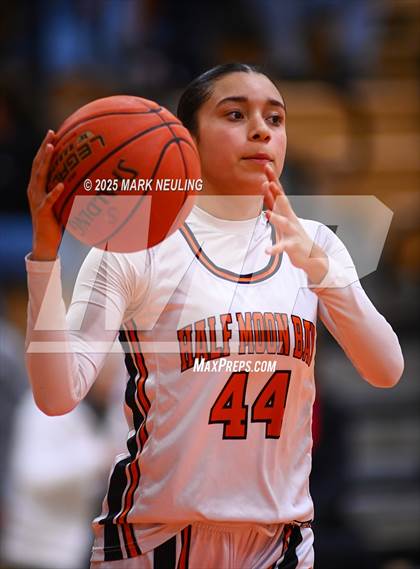Thumbnail 2 in King's Academy @ Half Moon Bay (CIF CCS D4 Quarterfinal) photogallery.