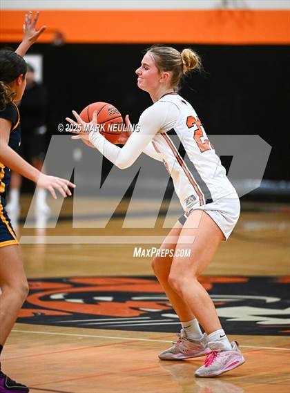 Thumbnail 3 in King's Academy @ Half Moon Bay (CIF CCS D4 Quarterfinal) photogallery.