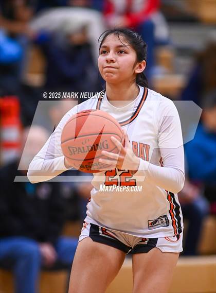 Thumbnail 3 in King's Academy @ Half Moon Bay (CIF CCS D4 Quarterfinal) photogallery.