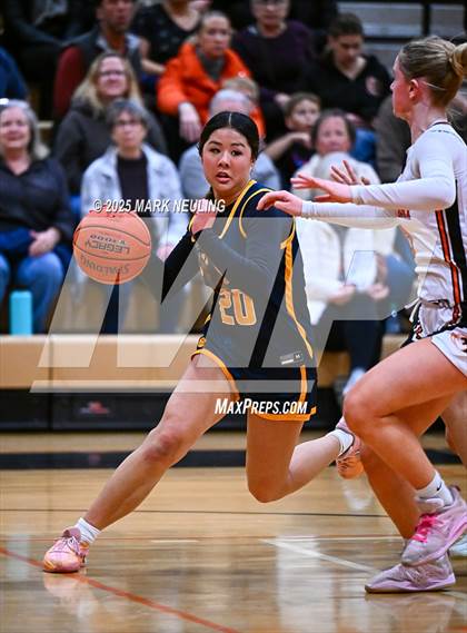 Thumbnail 1 in King's Academy @ Half Moon Bay (CIF CCS D4 Quarterfinal) photogallery.