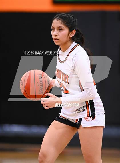 Thumbnail 2 in King's Academy @ Half Moon Bay (CIF CCS D4 Quarterfinal) photogallery.