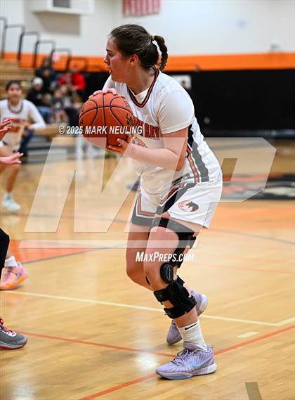Thumbnail 2 in King's Academy @ Half Moon Bay (CIF CCS D4 Quarterfinal) photogallery.