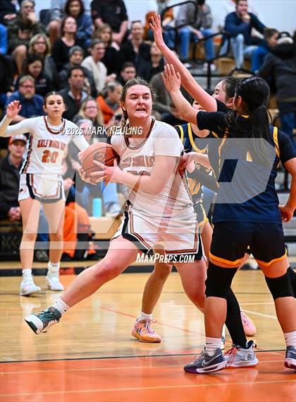 Thumbnail 2 in King's Academy @ Half Moon Bay (CIF CCS D4 Quarterfinal) photogallery.