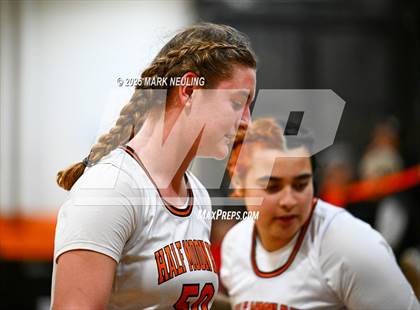 Thumbnail 1 in King's Academy @ Half Moon Bay (CIF CCS D4 Quarterfinal) photogallery.
