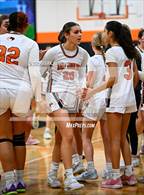 Photo from the gallery "King's Academy @ Half Moon Bay (CIF CCS D4 Quarterfinal)"