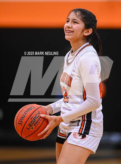 Thumbnail 1 in King's Academy @ Half Moon Bay (CIF CCS D4 Quarterfinal) photogallery.