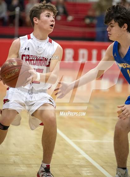 Thumbnail 3 in Anderson @ Corning (Corning Invitational) photogallery.