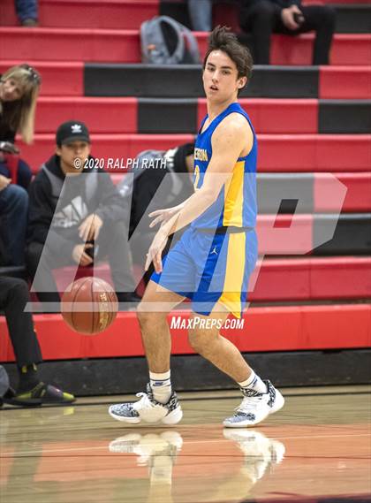 Thumbnail 3 in Anderson @ Corning (Corning Invitational) photogallery.