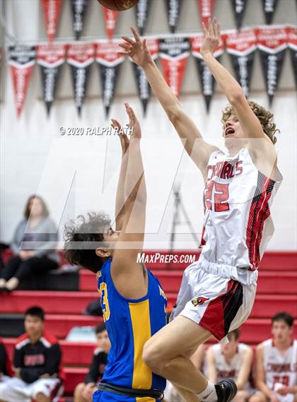 Thumbnail 3 in Anderson @ Corning (Corning Invitational) photogallery.