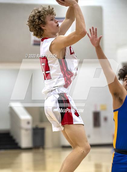 Thumbnail 1 in Anderson @ Corning (Corning Invitational) photogallery.