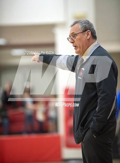 Thumbnail 3 in Anderson @ Corning (Corning Invitational) photogallery.