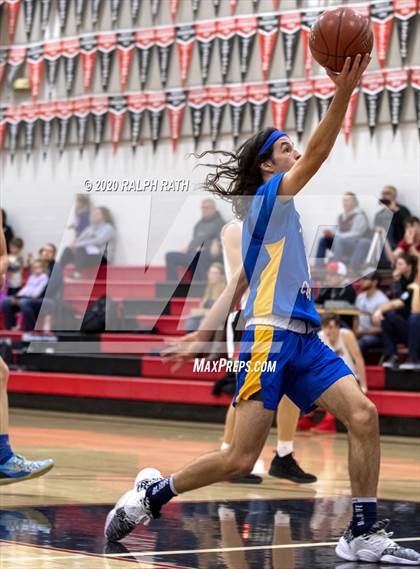 Thumbnail 2 in Anderson @ Corning (Corning Invitational) photogallery.