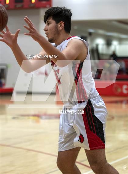 Thumbnail 3 in Anderson @ Corning (Corning Invitational) photogallery.