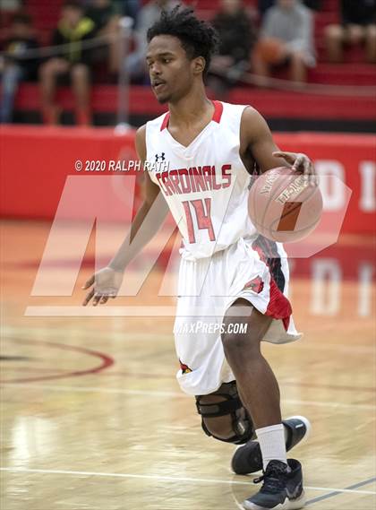 Thumbnail 3 in Anderson @ Corning (Corning Invitational) photogallery.