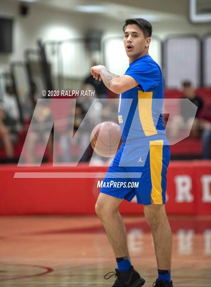 Thumbnail 2 in Anderson @ Corning (Corning Invitational) photogallery.