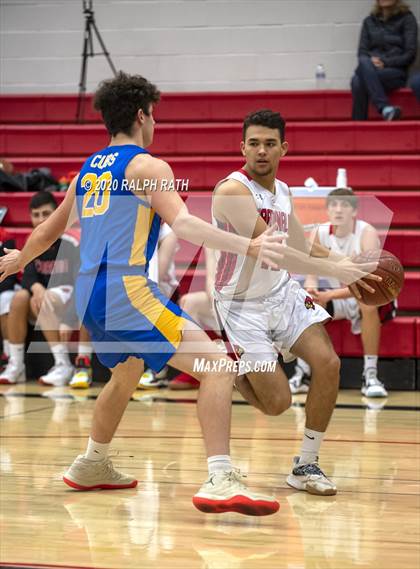 Thumbnail 3 in Anderson @ Corning (Corning Invitational) photogallery.