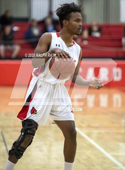 Thumbnail 2 in Anderson @ Corning (Corning Invitational) photogallery.