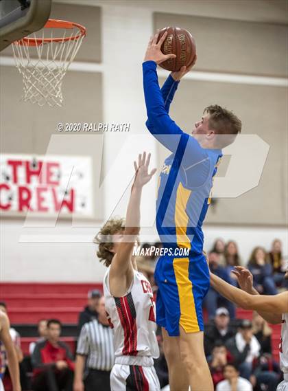 Thumbnail 3 in Anderson @ Corning (Corning Invitational) photogallery.