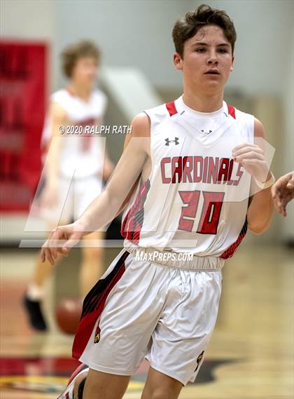 Thumbnail 1 in Anderson @ Corning (Corning Invitational) photogallery.