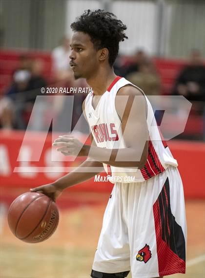 Thumbnail 1 in Anderson @ Corning (Corning Invitational) photogallery.