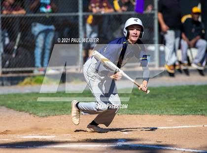Thumbnail 3 in Cowanesque Valley vs. Neumann Regional Academy (PIAA District IV Class A Final) photogallery.