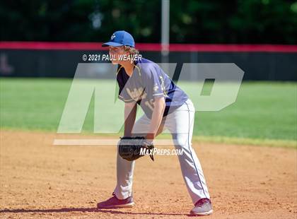 Thumbnail 2 in Cowanesque Valley vs. Neumann Regional Academy (PIAA District IV Class A Final) photogallery.