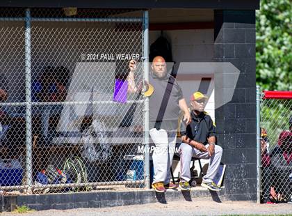 Thumbnail 1 in Cowanesque Valley vs. Neumann Regional Academy (PIAA District IV Class A Final) photogallery.