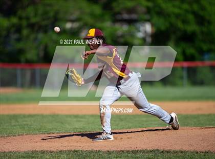 Thumbnail 1 in Cowanesque Valley vs. Neumann Regional Academy (PIAA District IV Class A Final) photogallery.