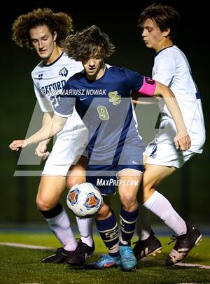  Oxford @ Stoney Creek