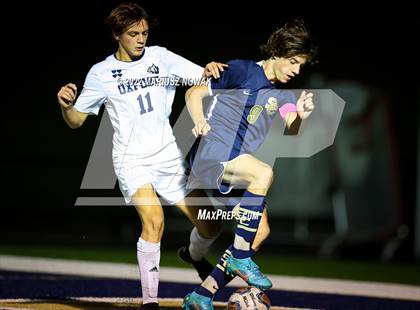 Thumbnail 3 in  Oxford @ Stoney Creek photogallery.