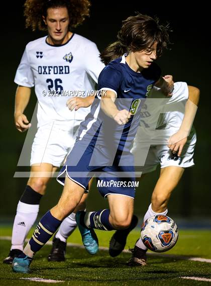 Thumbnail 2 in  Oxford @ Stoney Creek photogallery.