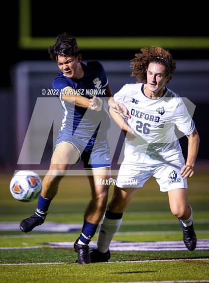Thumbnail 3 in  Oxford @ Stoney Creek photogallery.