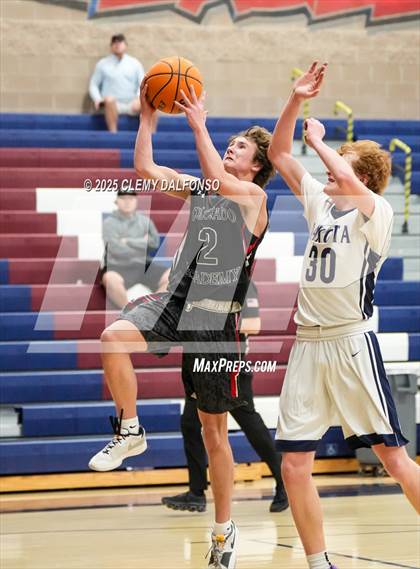Thumbnail 3 in Colorado Academy @ Dakota Ridge photogallery.