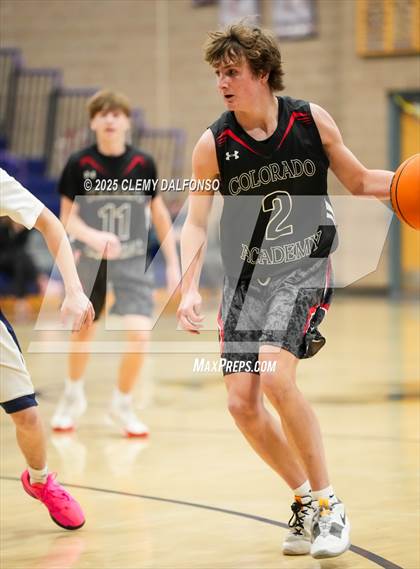 Thumbnail 3 in Colorado Academy @ Dakota Ridge photogallery.