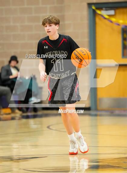 Thumbnail 3 in Colorado Academy @ Dakota Ridge photogallery.
