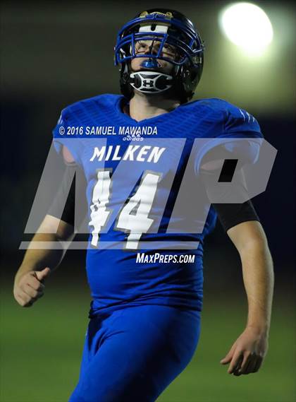 Thumbnail 1 in Price vs Milken photogallery.