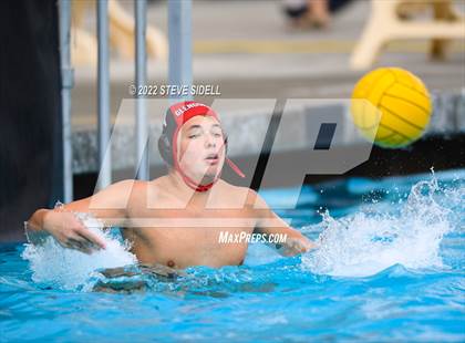 Thumbnail 2 in Mercer Island vs Glendora (San Diego Open) photogallery.
