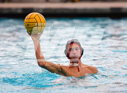 Thumbnail 1 in Mercer Island vs Glendora (San Diego Open) photogallery.